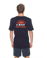 J-BAY SIZZLE TEE - Rip Curl